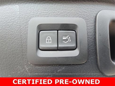 Used 2025 MAZDA CX-50 2.5 Turbo w/ Cargo Package image 14