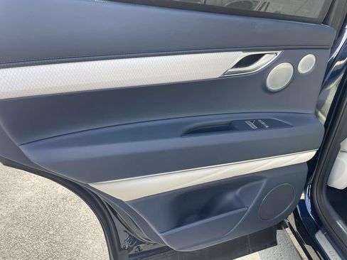 New 2026 Genesis GV80 3.5T Prestige AWD/4WD image 22