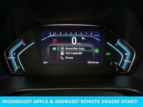 Used 2021 Honda Odyssey EX-L image 13