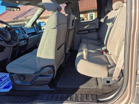 Used 2018 Ford F150 XLT image 18