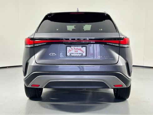 Used 2023 Lexus RX 350 Premium Plus image 6