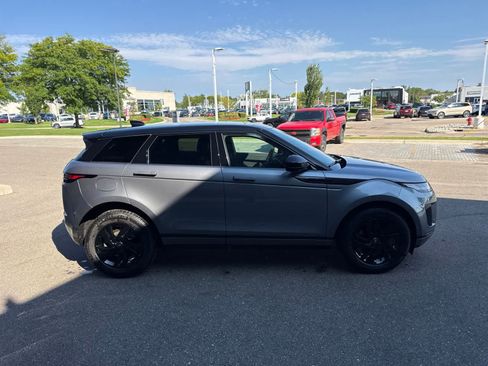 Used 2024 Land Rover Range Rover Evoque S AWD/4WD image 6