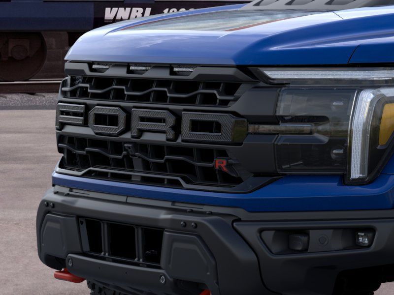New 2026 Ford F150 Raptor w/ Equipment Group 803A Raptor R AWD/4WD image 17