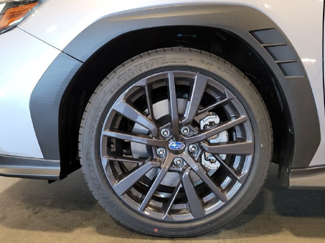 New 2026 Subaru WRX Premium AWD/4WD image 15