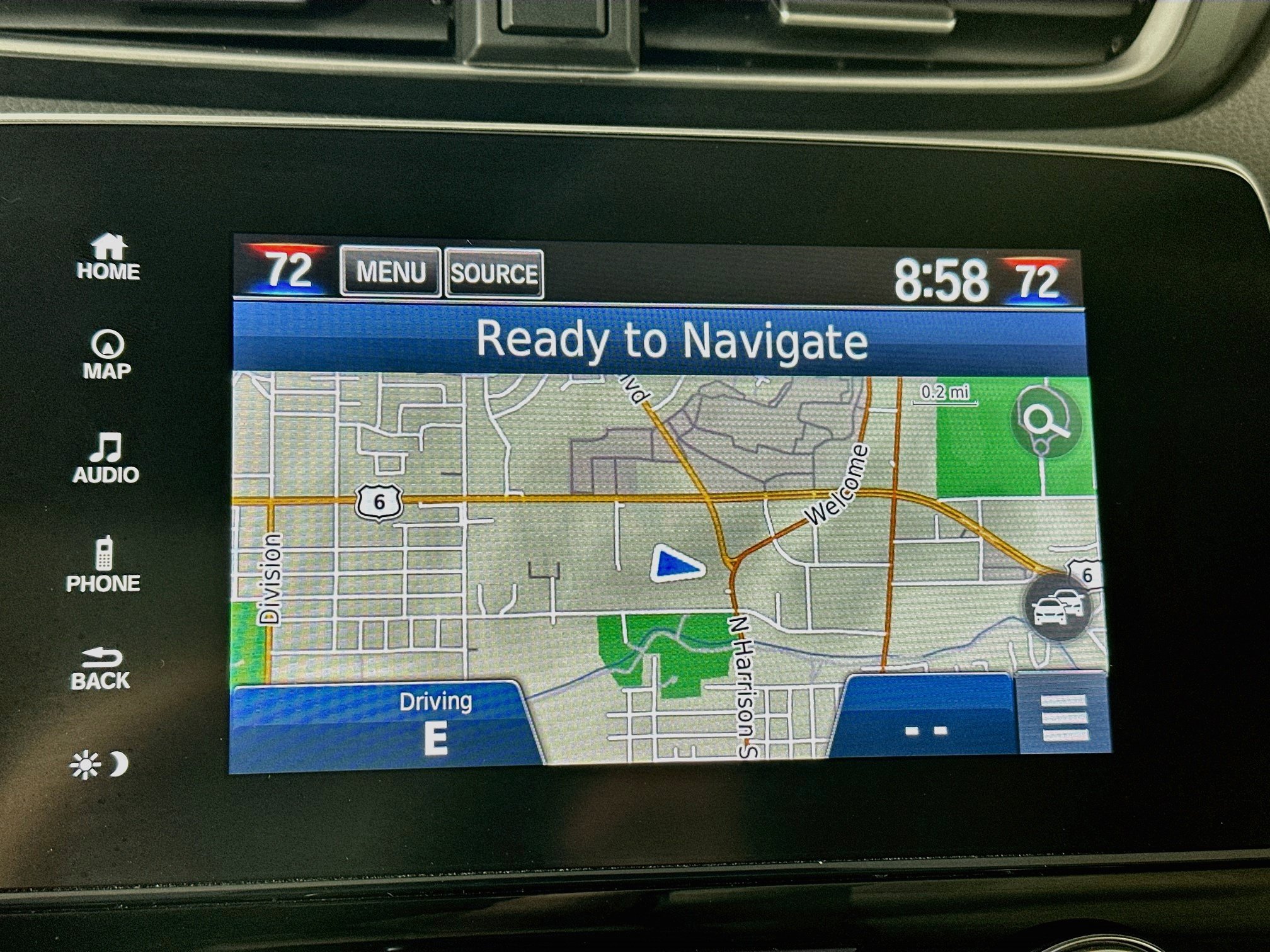 Used 2017 Honda CR-V EX-L image 13