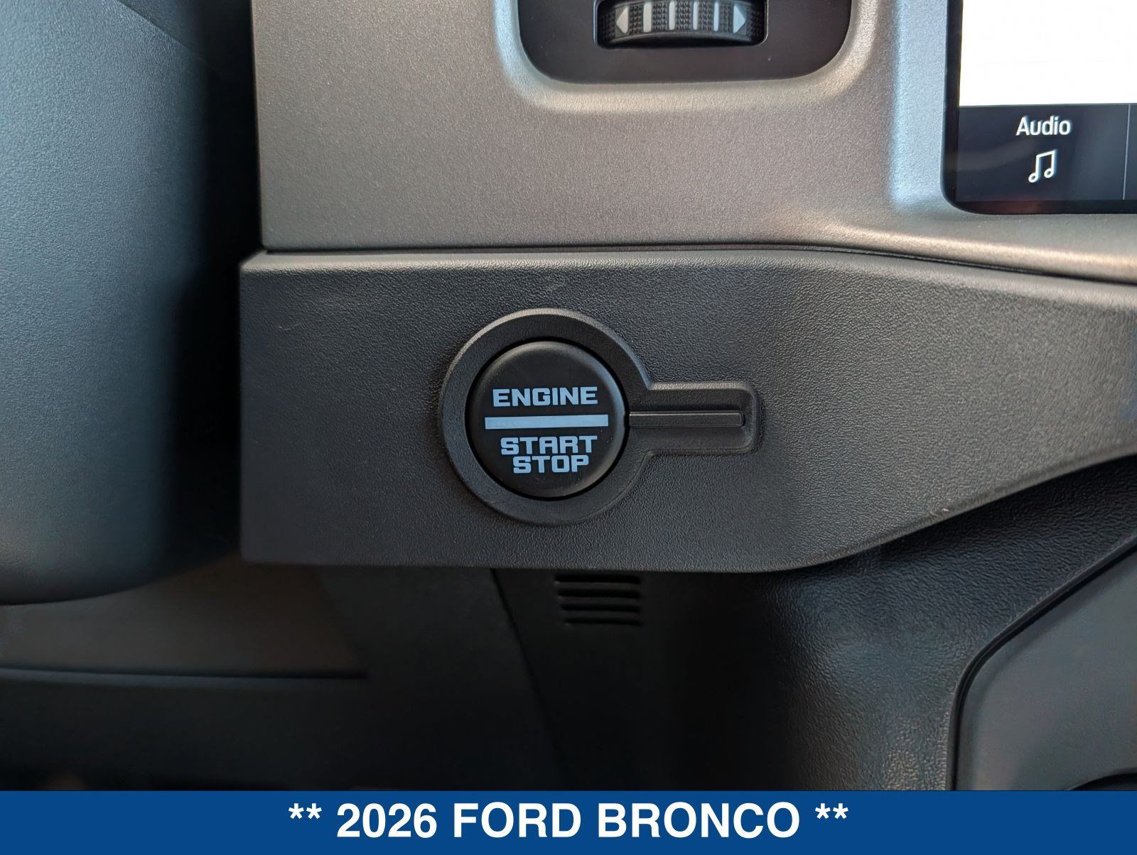 Used 2026 Ford Bronco Outer Banks AWD/4WD image 53