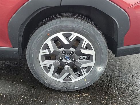 New 2026 Subaru Forester image 5