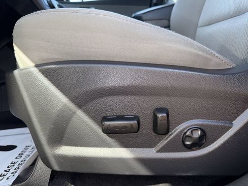 Used 2018 Hyundai Santa Fe Sport w/ 2.4L Value Package 02 FWD image 14