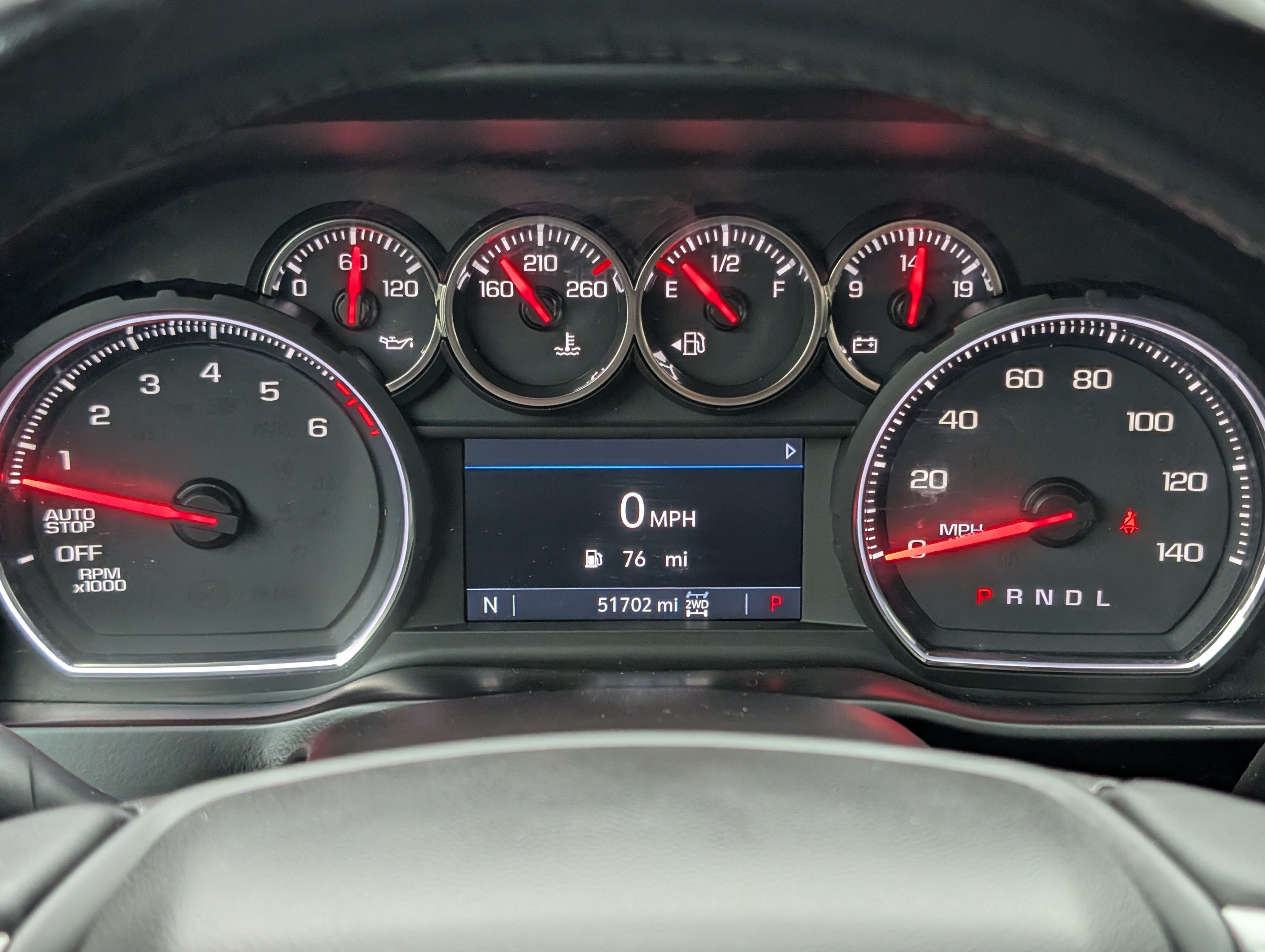 Used 2019 Chevrolet Silverado 1500 LT w/ All-Star Edition AWD/4WD image 31