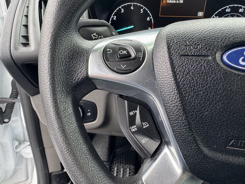 Certified 2020 Ford Transit Connect XL w/ CNG/LPG Engine Prep Package FWD image 19