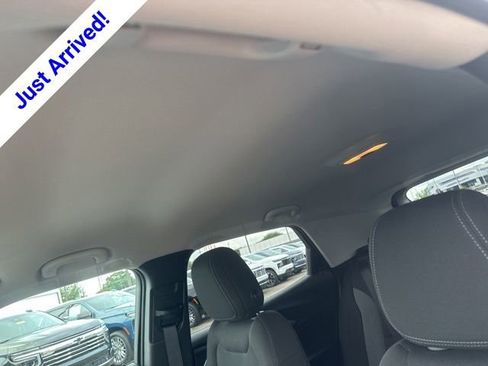 New 2026 Chevrolet TrailBlazer LT FWD image 15