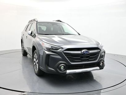 New 2025 Subaru Outback Touring XT