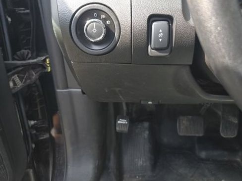 Used 2018 Ford Taurus Police Interceptor AWD image 13
