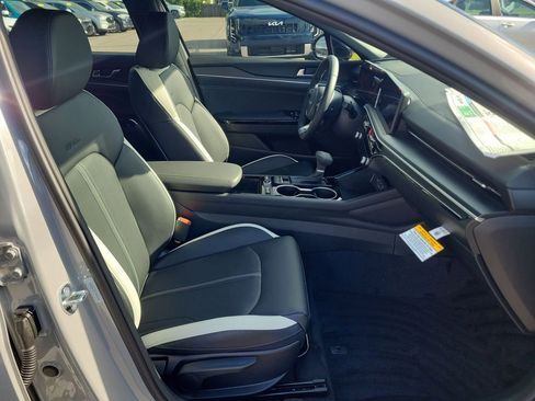 New 2026 Kia K5 GT-Line FWD image 7