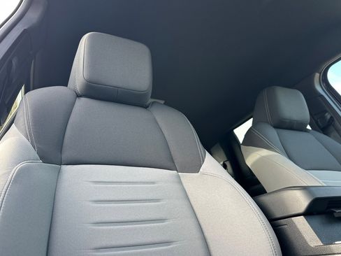 New 2025 Toyota Tacoma TRD Off-Road image 18