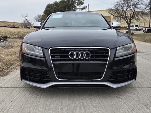Used 2009 Audi S5 4.2 image 13
