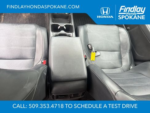 Used 2020 Honda CR-V EX-L image 17