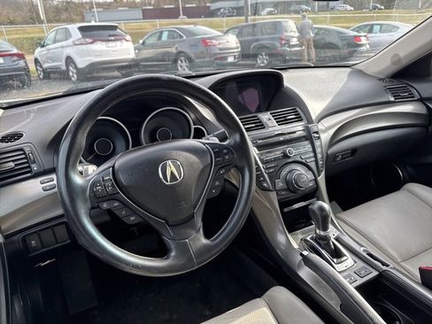 Used 2012 Acura TL SH-AWD image 13