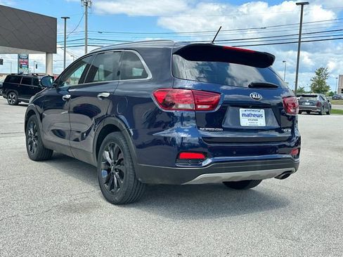 Used 2020 Kia Sorento EX FWD image 5
