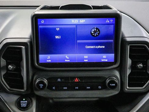 Used 2021 Ford Bronco Sport Big Bend w/ Big Bend Package AWD/4WD image 15