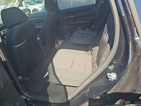 Used 2024 Honda CR-V EX image 8