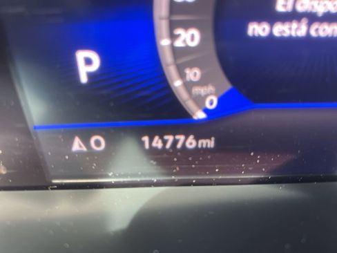 Certified 2023 Volkswagen Tiguan SE image 5