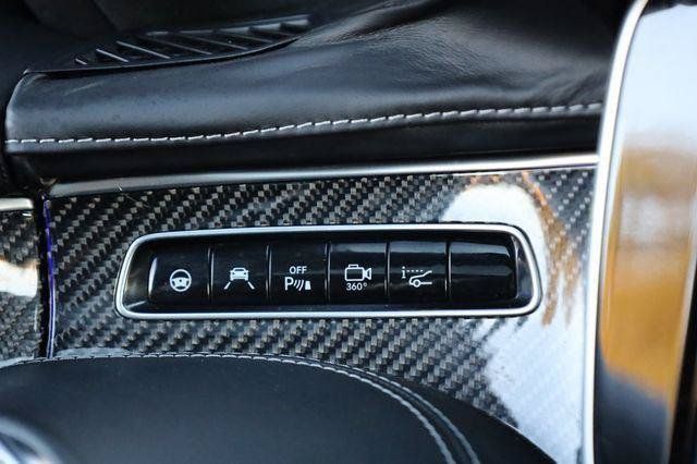 Used 2017 Mercedes-Benz S 63 AMG 4MATIC Coupe image 26