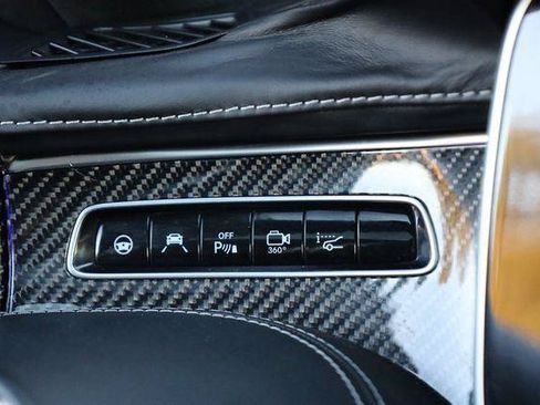Used 2017 Mercedes-Benz S 63 AMG 4MATIC Coupe image 26