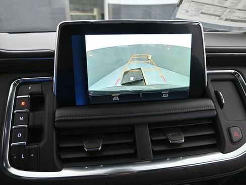 Used 2022 Chevrolet Tahoe LT AWD/4WD image 35