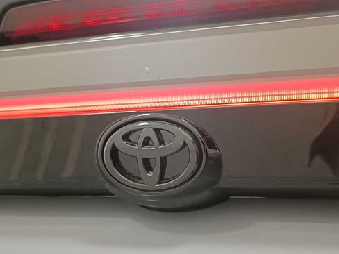 Certified 2026 Toyota C-HR AWD/4WD image 28
