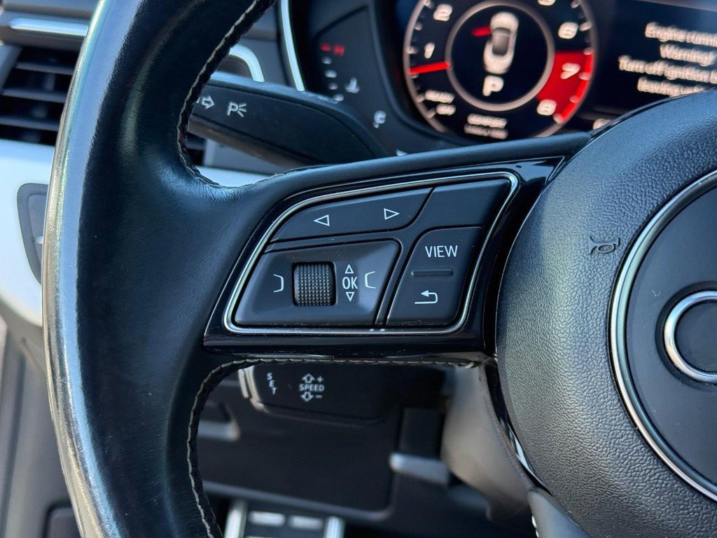 Used 2018 Audi S5 Premium Plus w/ Navigation Package AWD/4WD image 17