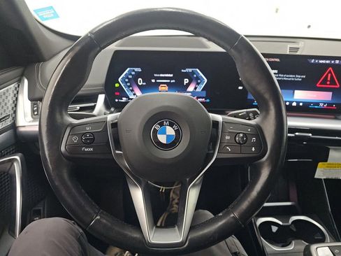 Used 2024 BMW X1 xDrive28i image 14