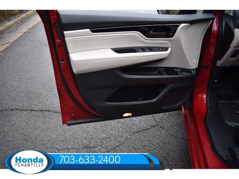 New 2026 Honda Odyssey Touring image 25