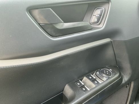 Used 2022 Ford Bronco Sport Outer Banks w/ Tech Package image 19