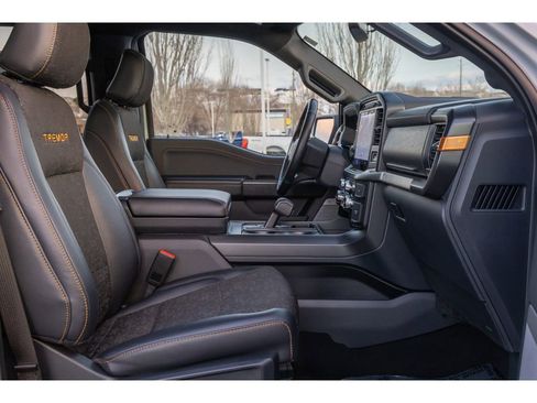 Used 2024 Ford F150 Tremor w/ Bed Utility Package image 11
