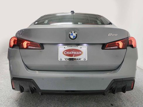 Used 2026 BMW 228i w/ Premium Package image 4