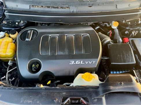 Used 2011 Dodge Journey Mainstreet w/ Popular Equipment Group image 21