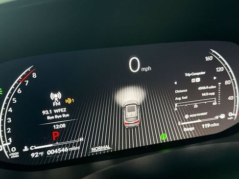 Used 2026 Acura MDX FWD w/ Technology Package image 16