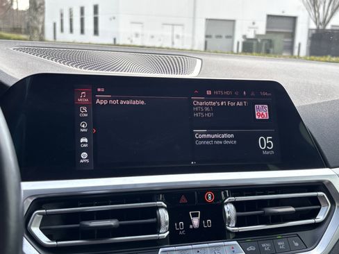 Certified 2023 BMW 430i Gran Coupe 430i Gran Coupe w/ M Sport Package image 24