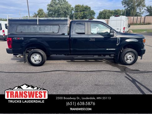 Used 2022 Ford F350 XL w/ Power Equipment Group image 6