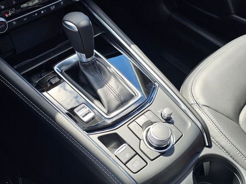 New 2025 MAZDA CX-5 AWD 2.5 S w/ Premium Plus Pkg image 20