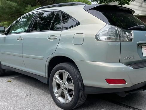 Used 2006 Lexus RX 400h AWD image 3