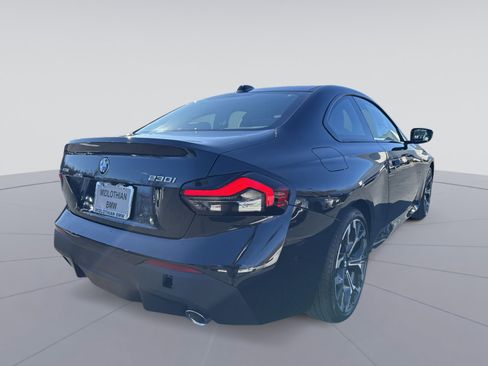 New 2026 BMW 230i xDrive 230i xDrive w/ Premium Package image 27