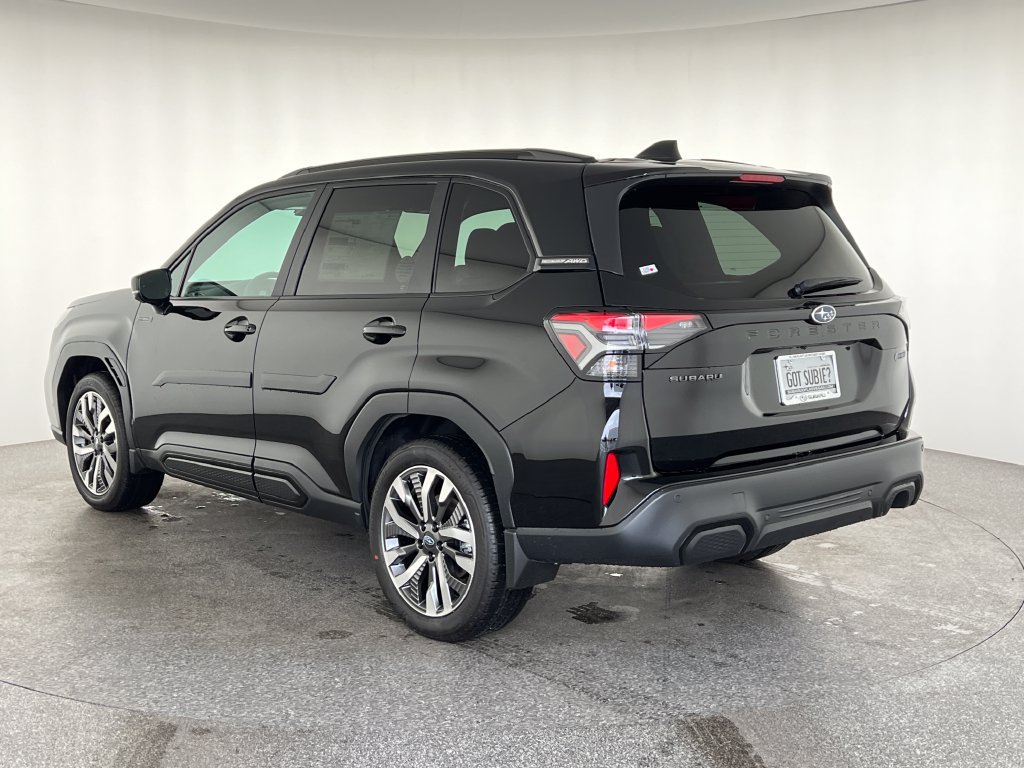 New 2026 Subaru Forester Touring AWD/4WD image 7
