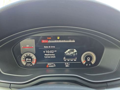 Used 2023 Audi A4 2.0T Premium Plus image 34