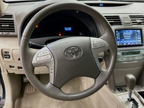 Used 2009 Toyota Camry Hybrid image 18