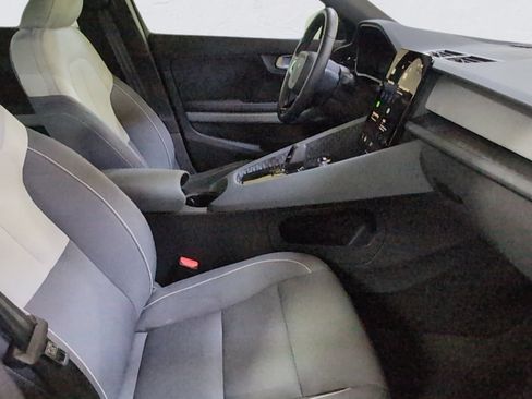 Certified 2022 Polestar Polestar 2 AWD/4WD image 20
