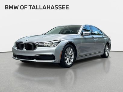 Used 2019 BMW 740i