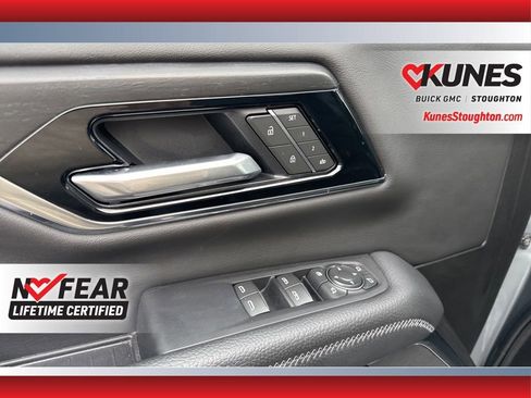 Used 2025 GMC Yukon Denali image 20