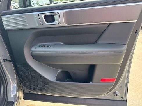 New 2026 Hyundai Santa Fe SEL FWD image 18